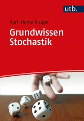 Krüger | Grundwissen Stochastik | E-Book | sack.de