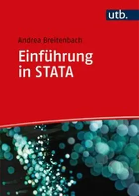 Breitenbach | Einführung in STATA | E-Book | www2.sack.de