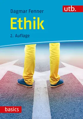 Fenner | Ethik | E-Book | sack.de