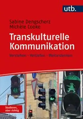 Dengscherz / Cooke |  Transkulturelle Kommunikation | eBook | Sack Fachmedien