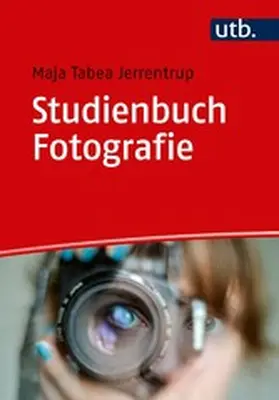 Jerrentrup | Studienbuch Fotografie | E-Book | www2.sack.de