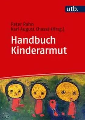 Rahn / Chassé |  Handbuch Kinderarmut | eBook | Sack Fachmedien