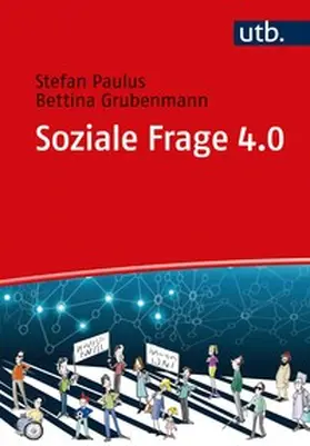 Paulus / Grubenmann | Soziale Frage 4.0 | E-Book | sack.de