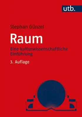 Günzel |  Raum | eBook | Sack Fachmedien