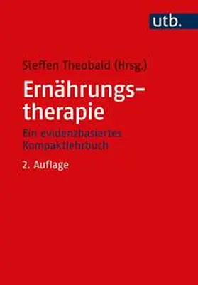 Theobald | Ernährungstherapie | E-Book | sack.de