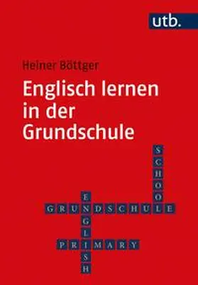 Böttger | Englisch lernen in der Grundschule | E-Book | sack.de