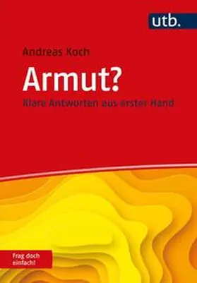 Koch |  Armut? Frag doch einfach! | eBook | Sack Fachmedien