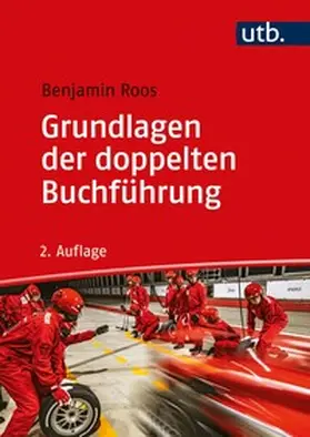 Roos |  Grundlagen der doppelten Buchführung | eBook | Sack Fachmedien