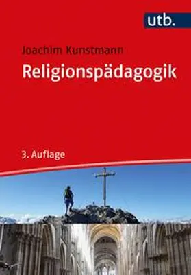 Kunstmann | Religionspädagogik | E-Book | sack.de