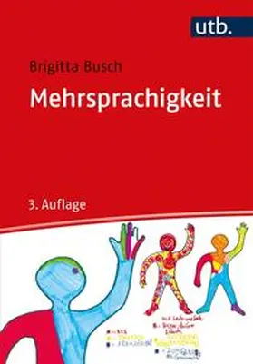 Busch | Mehrsprachigkeit | E-Book | sack.de