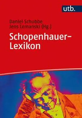 Schubbe / Lemanski | Schopenhauer-Lexikon | E-Book | sack.de