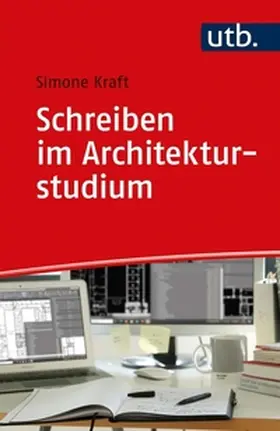 Kraft |  Schreiben im Architekturstudium | eBook | Sack Fachmedien