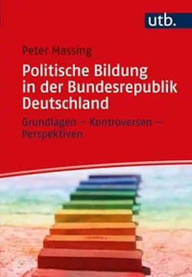 Massing | Politische Bildung in der Bundesrepublik Deutschland | E-Book | sack.de
