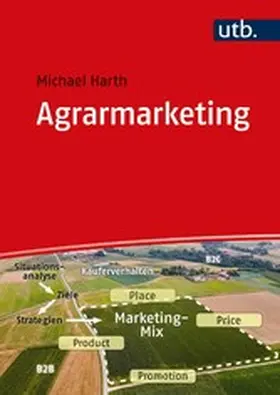 Harth | Agrarmarketing | E-Book | www2.sack.de