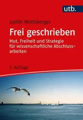Wolfsberger | Frei geschrieben | E-Book | sack.de