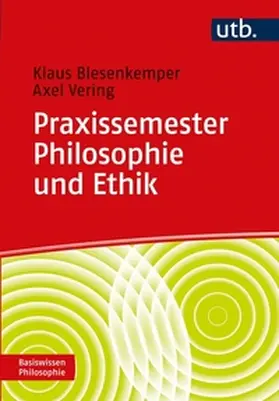 Blesenkemper / Vering | Praxissemester Philosophie und Ethik | E-Book | sack.de