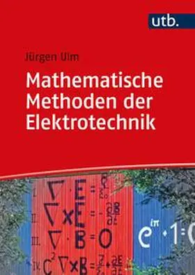 Ulm | Mathematische Methoden der Elektrotechnik | E-Book | sack.de