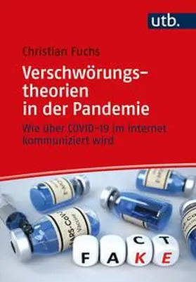 Fuchs | Verschwörungstheorien in der Pandemie | E-Book | sack.de