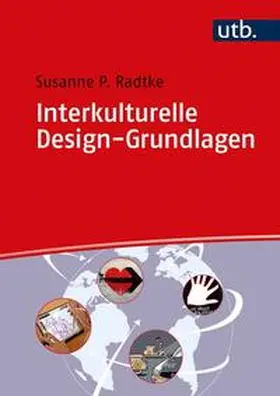 Radtke |  Interkulturelle Design-Grundlagen | eBook | Sack Fachmedien