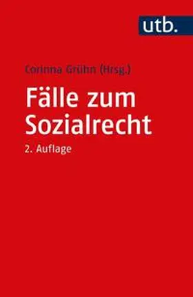 Grühn | Fälle zum Sozialrecht | E-Book | sack.de