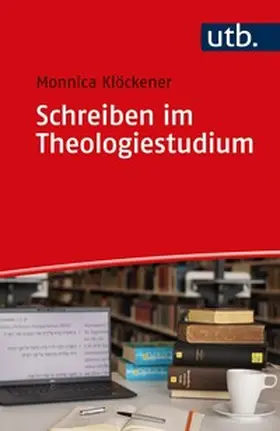 Klöckener |  Schreiben im Theologiestudium | eBook | Sack Fachmedien