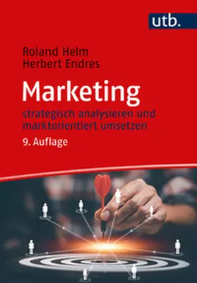 Helm / Endres | Marketing | E-Book | sack.de