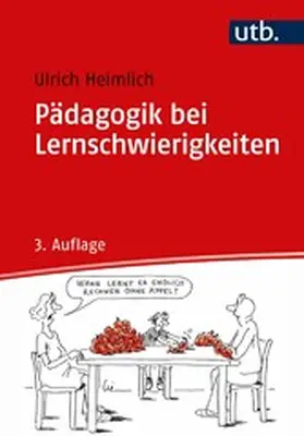 Heimlich |  Pädagogik bei Lernschwierigkeiten | eBook | Sack Fachmedien
