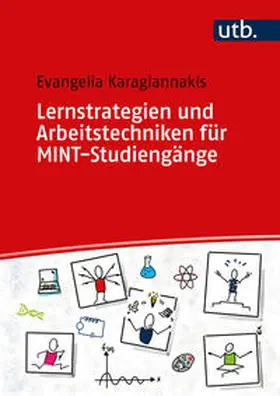 Karagiannakis |  Lernstrategien und Arbeitstechniken für MINT-Studiengänge | eBook | Sack Fachmedien