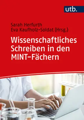 Herfurth / Kaufholz-Soldat | Wissenschaftliches Schreiben in den MINT-Fächern | E-Book | sack.de