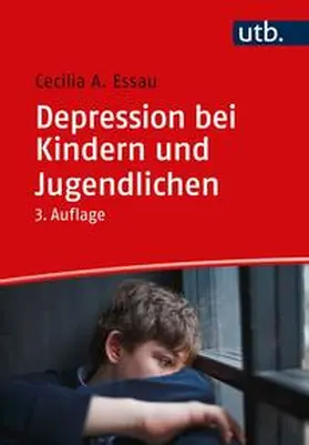 Essau |  Depression bei Kindern und Jugendlichen | eBook | Sack Fachmedien