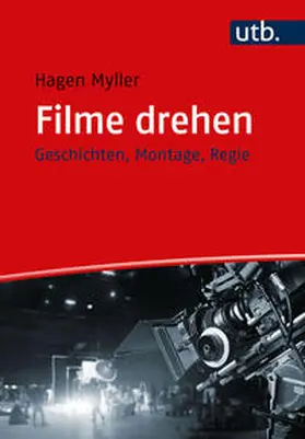 Myller | Filme drehen | E-Book | sack.de