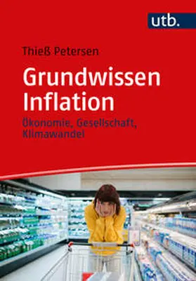 Petersen | Grundwissen Inflation | E-Book | sack.de