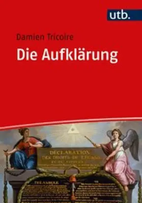 Tricoire | Die Aufklärung | E-Book | www2.sack.de