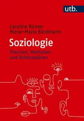 Ruiner / Bardmann | Soziologie | E-Book | sack.de