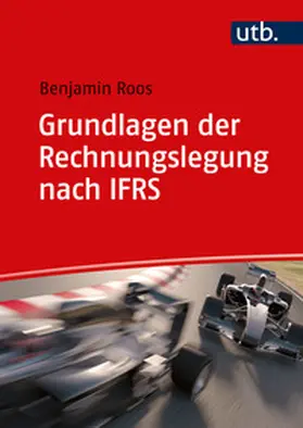 Roos |  Grundlagen der Rechnungslegung nach IFRS | eBook | Sack Fachmedien