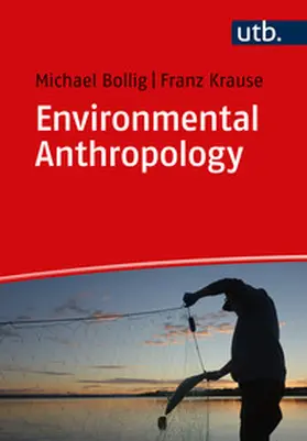 Bollig / Krause |  Environmental Anthropology | eBook | Sack Fachmedien