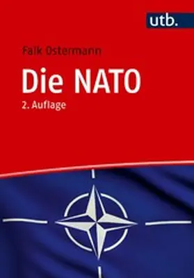 Ostermann | Die NATO | E-Book | sack.de