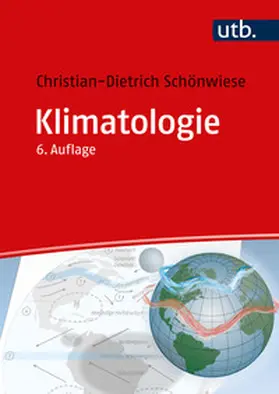 Schönwiese |  Klimatologie | eBook | Sack Fachmedien