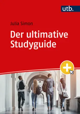 Simon | Der ultimative Studyguide | E-Book | sack.de