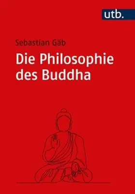 Gäb | Die Philosophie des Buddha | E-Book | sack.de