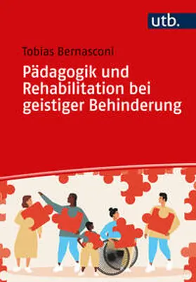 Bernasconi |  Pädagogik und Rehabilitation bei geistiger Behinderung | eBook | Sack Fachmedien