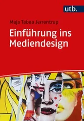 Jerrentrup | Einführung ins Mediendesign | E-Book | www2.sack.de