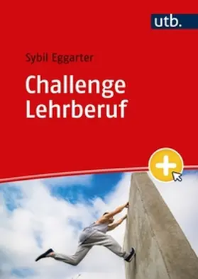 Eggarter | Challenge Lehrberuf | E-Book | sack.de