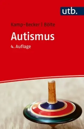 Kamp-Becker / Bölte | Autismus | E-Book | sack.de