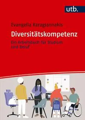 Karagiannakis |  Diversitätskompetenz | eBook | Sack Fachmedien
