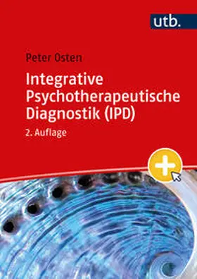 Osten | Integrative Psychotherapeutische Diagnostik (IPD) | E-Book | sack.de