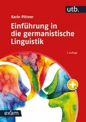 Pittner |  Einführung in die germanistische Linguistik | eBook | Sack Fachmedien
