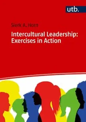 Horn | Intercultural Leadership: Exercises in Action | E-Book | sack.de