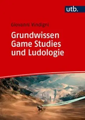 Vindigni | Grundwissen Game Studies und Ludologie | E-Book | sack.de