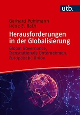 Puhlmann / Rath |  Herausforderungen in der Globalisierung | eBook | Sack Fachmedien